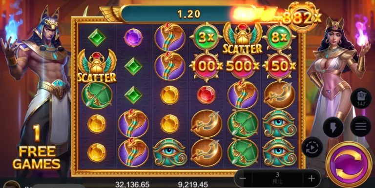 台灣線上娛樂城老虎機攻略 : Line Game、Way G