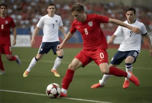 【最佳球員速報】梅西再度榮膺MVP，率隊晉級