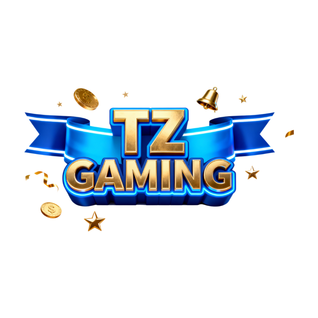 TZ gaming
