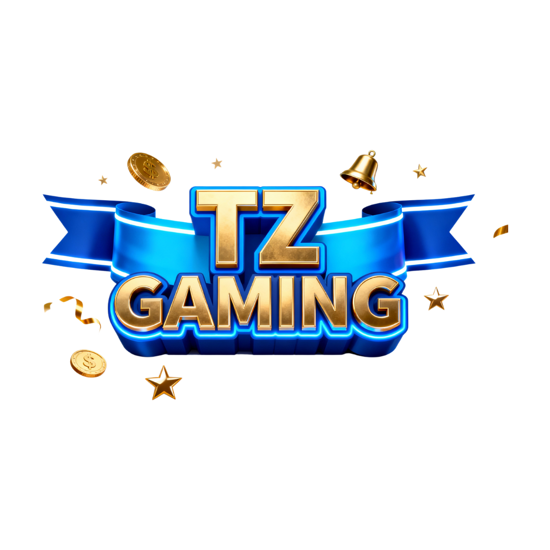 TZ gaming